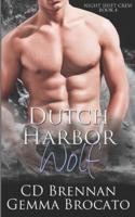 Dutch Harbor Wolf