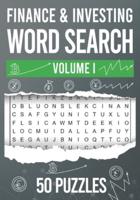 Finance & Investing Word Search