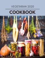 Vegetarian 2020 Cookbook
