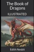 The Book of Dragons Illustrated