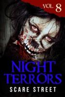 Night Terrors Vol. 8