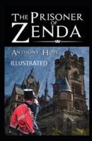 The Prisoner of Zenda IllustratedAnthonyHope