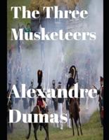 The Three Musketeers (Annotated)