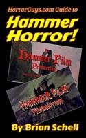 HorrorGuys.com Guide to Hammer Horror!