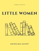 Little Women by Louisa May Alcott