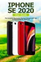 iPhone SE 2020 User Guide