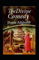 The Divine Comedy (Illustrated)