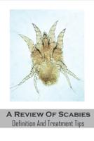 A Review Of Scabies_ Definition And Treatment Tips