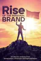 Rise of the Personal Brand