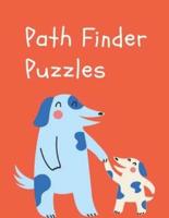 Path Finder Puzzles