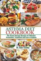 Asthma Diet Cookbook