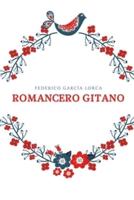 Romancero Gitano