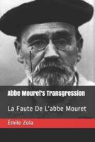 Abbe Mouret's Transgression