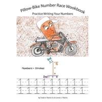 Pillow-Bike Number Race Workbook