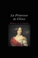 La Princesse De Clèves Illustrated