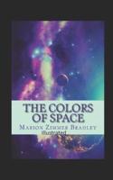 The Colors of Space Illustrated