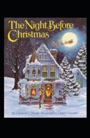 The Night Before Christmas By Clement Clarke Moore