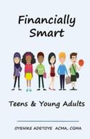 Financially Smart Teens & Young Adults