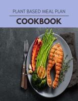 Plant Based Meal Plan Cookbook
