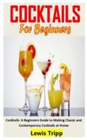 Cocktails for Beginners