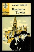 Barchester Towers Illustrated