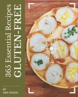 365 Essential Gluten-Free Recipes