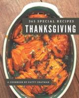365 Special Thanksgiving Recipes