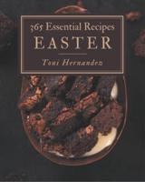 365 Essential Easter Recipes