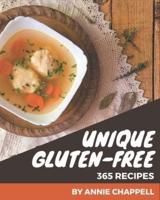 365 Unique Gluten-Free Recipes