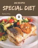 202 Special Diet Recipes