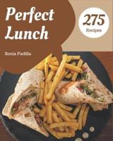 275 Perfect Lunch Recipes