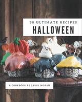 50 Ultimate Halloween Recipes