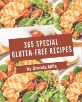 365 Special Gluten-Free Recipes
