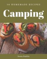 50 Homemade Camping Recipes