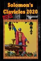 Solomon's Clavicles 2020