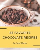 88 Favorite Chocolate Recipes