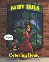 Fairy Tails