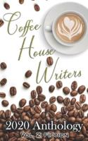 Coffee House Writers 2020 Anthology