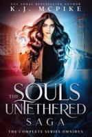 The Souls Untethered Saga