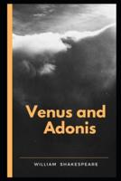 Venus and Adonis Annotated