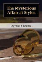 The Mysterious Affair at Styles-Classic Detective Novel(Annotated)