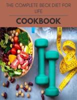 The Complete Beck Diet For Life Cookbook