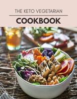 The Keto Vegetarian Cookbook