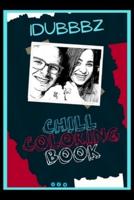 iDubbbz Chill Coloring Book