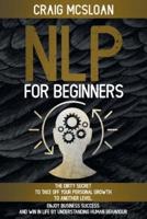 NLP For Beginners