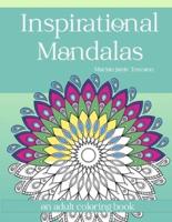 Inspirational Mandalas
