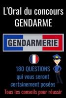 L' Oral Du Concours Gendarme