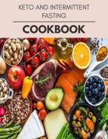 Keto And Intermittent Fasting Cookbook