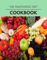 The Paleovedic Diet Cookbook