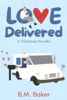 Love Delivered: A Christmas Novella